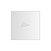 15,2 x 15,2 cm