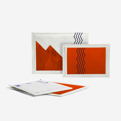 Enveloppes avec coussin d’air