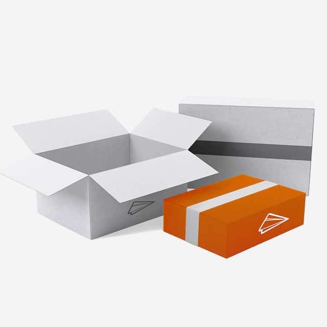 Cartons d’expédition